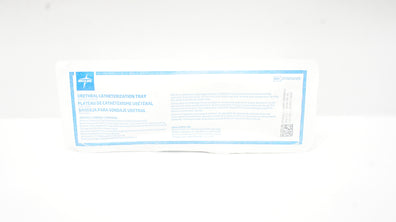 Medline DYND10305 Uretheral Catheterization Tray